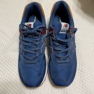 New Balance 574’s